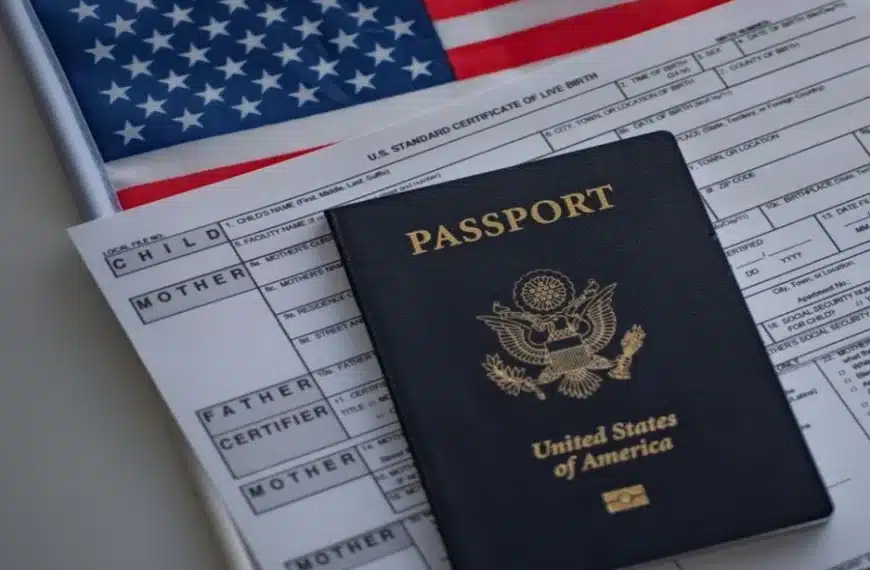 Green Card