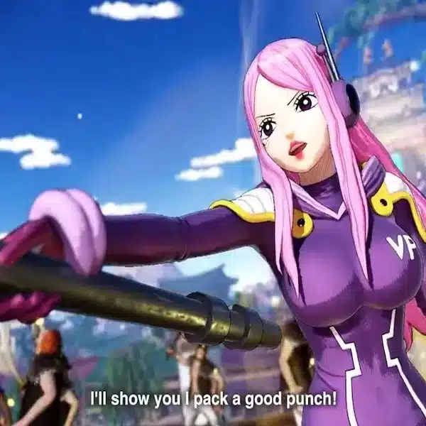 ONE Piece Pirate Warriors 4 News Updates And Features