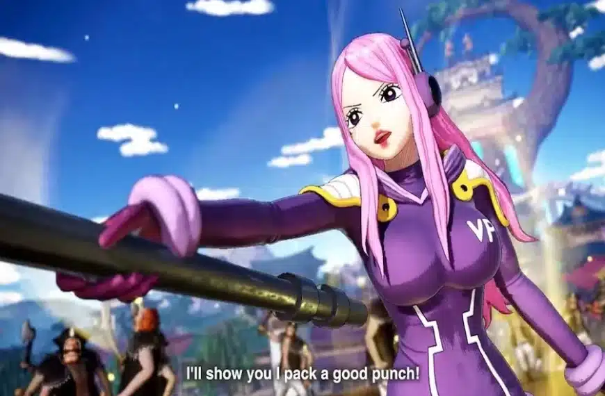 ONE Piece Pirate Warriors 4 News Updates And Features