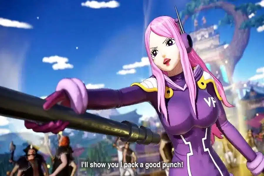 ONE Piece Pirate Warriors 4 News Updates And Features