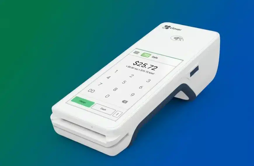 POS for Small Business Understanding Modern Retail Point of Sale Systems