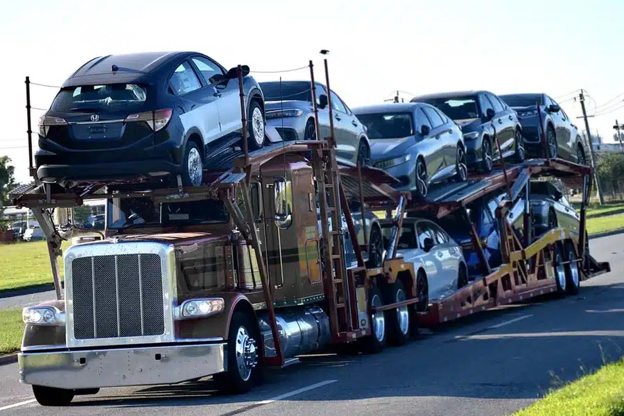 Car Shipping