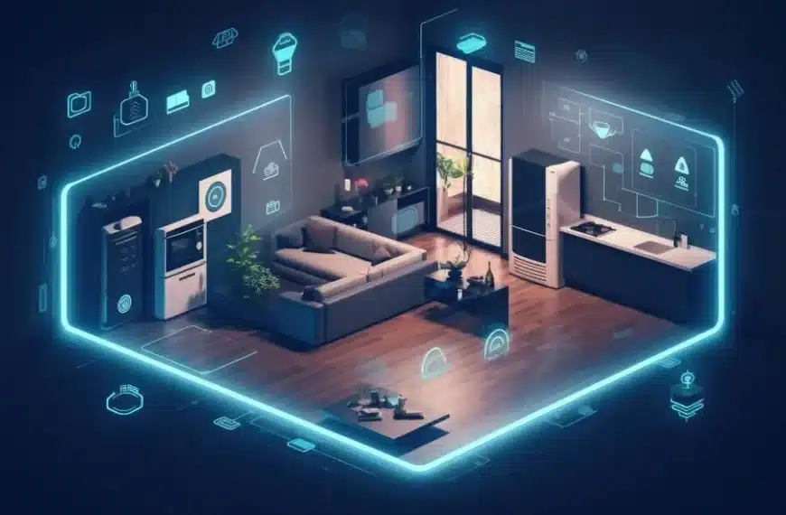 Smart Homes