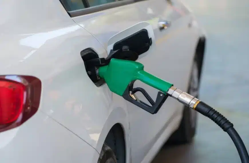 Engine Health