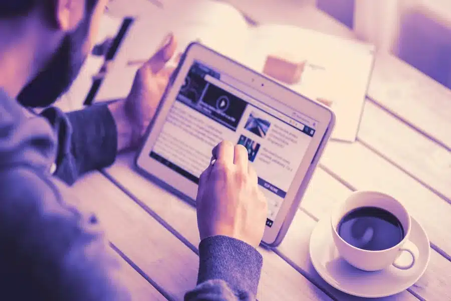 The Rise of Streaming Platforms and Their Impact on News Consumption