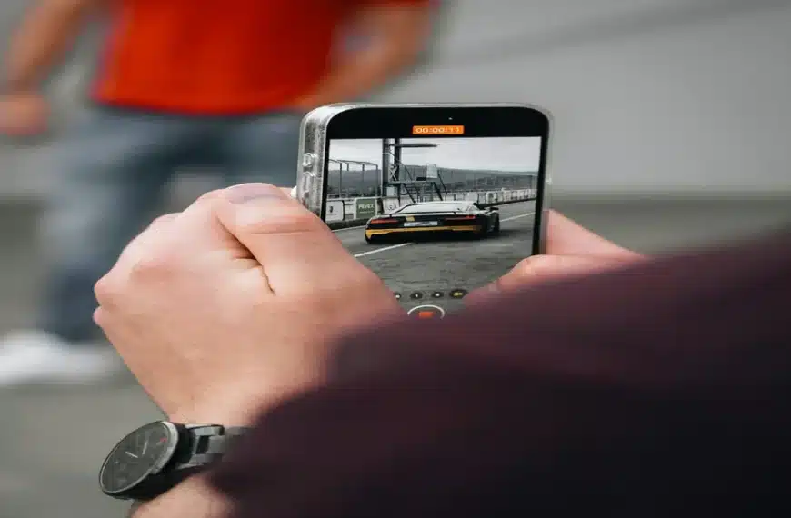 The Power of Affordable Technology for Your Video Projects.