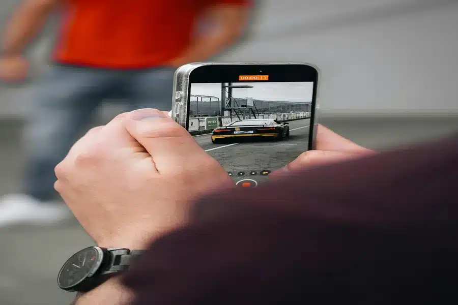 The Power of Affordable Technology for Your Video Projects.