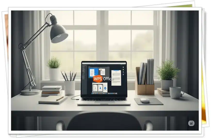 WPS Office