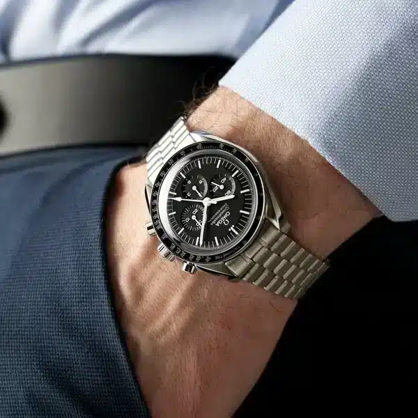 Luxury Watch