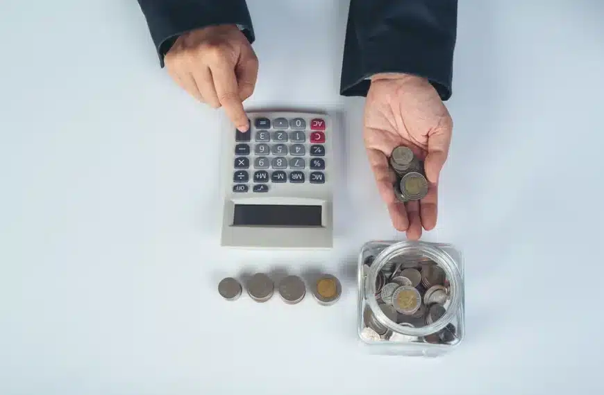 Accounts