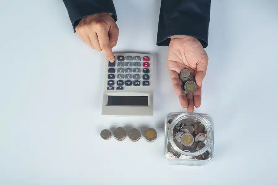 Accounts