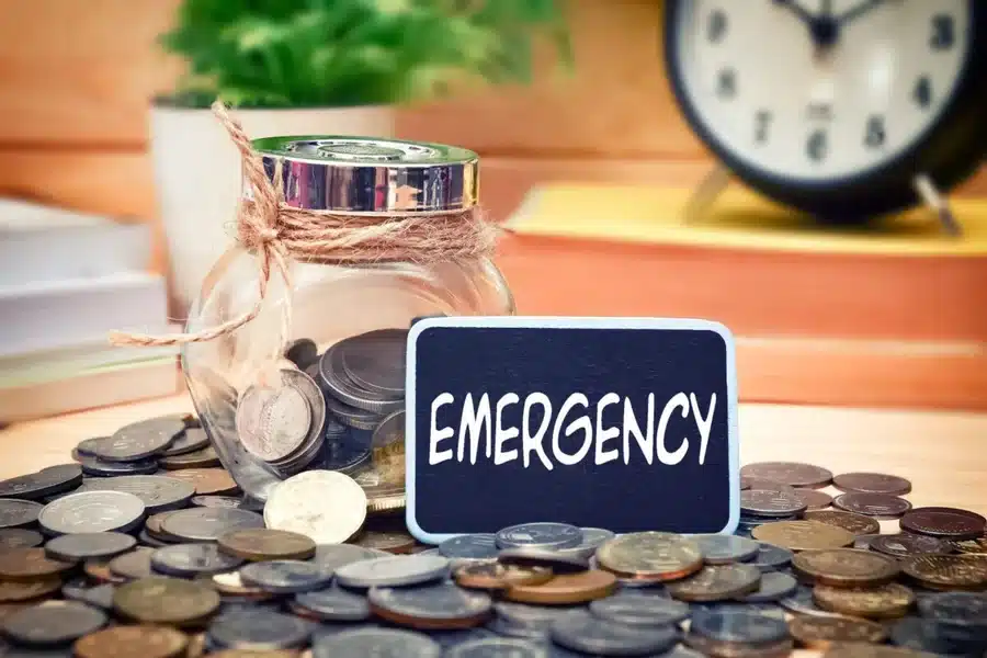 Emergency