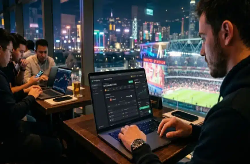 Betting
