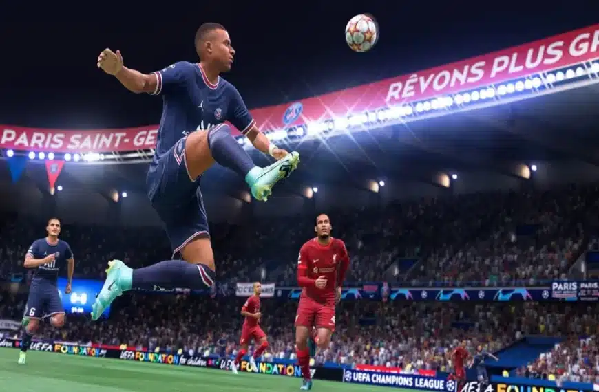 FIFA Game