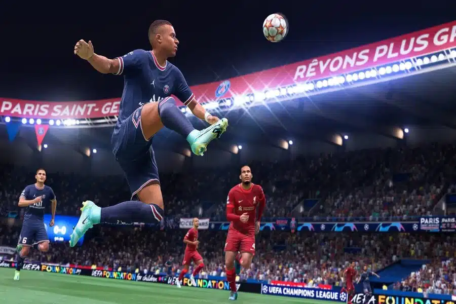 FIFA Game