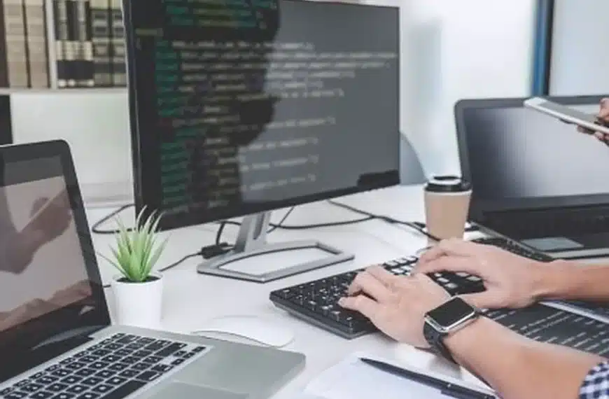 Hiring developers