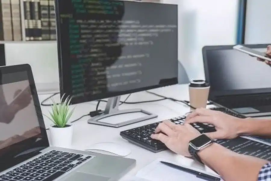Hiring developers