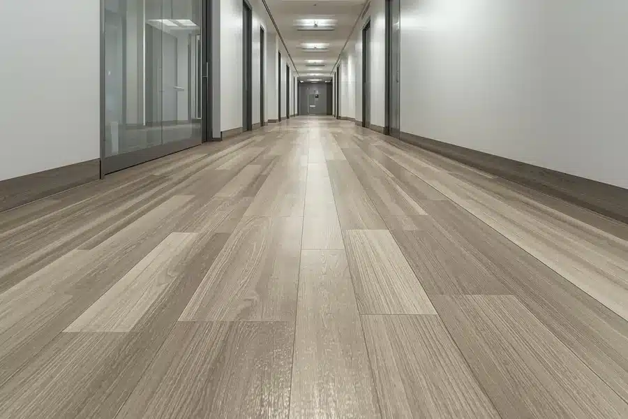 Vinyl Flooring