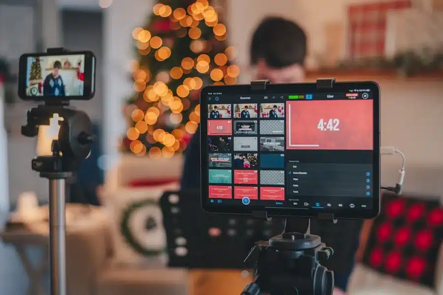Video Platforms
