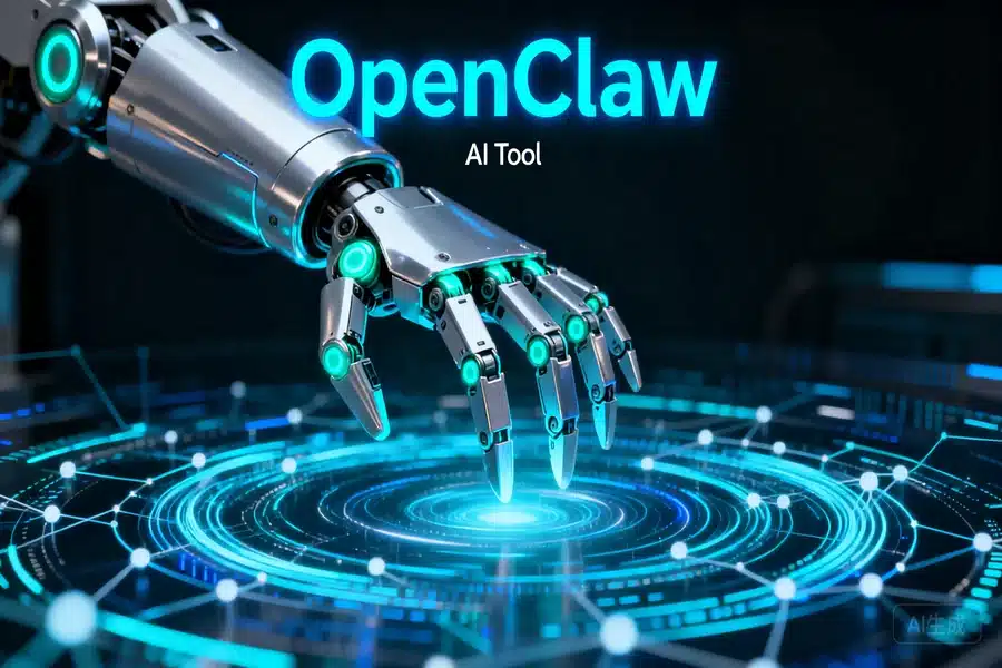 OpenClaw AI Agents