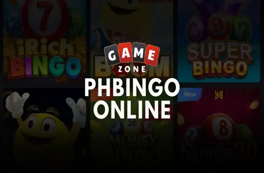 PHBingo Online on GameZone vs Traditional Bingo Understanding the Key Differences