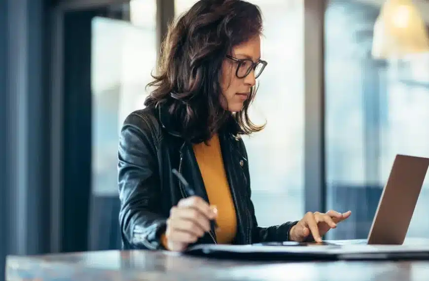 Skills You Need to Succeed in the Modern Workplace