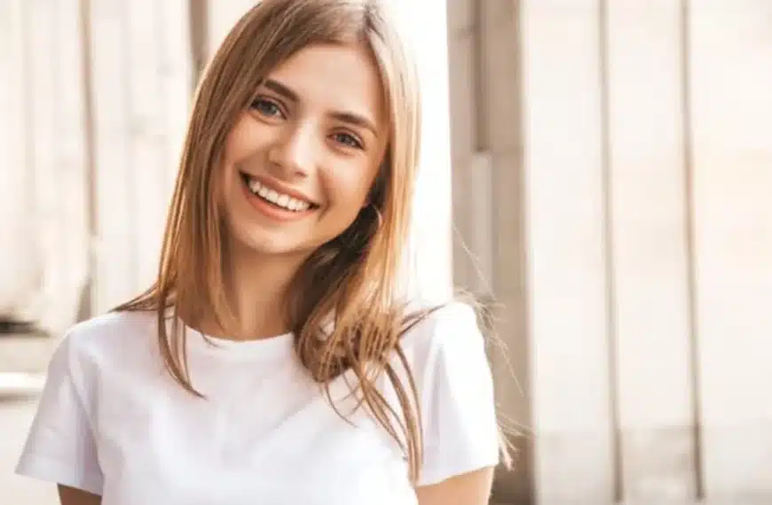 Smile