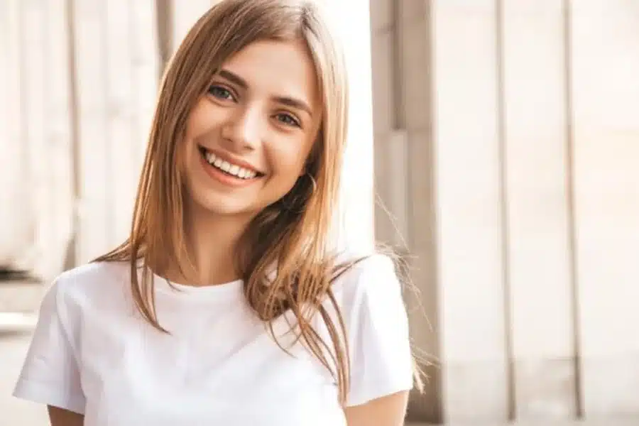 Smile