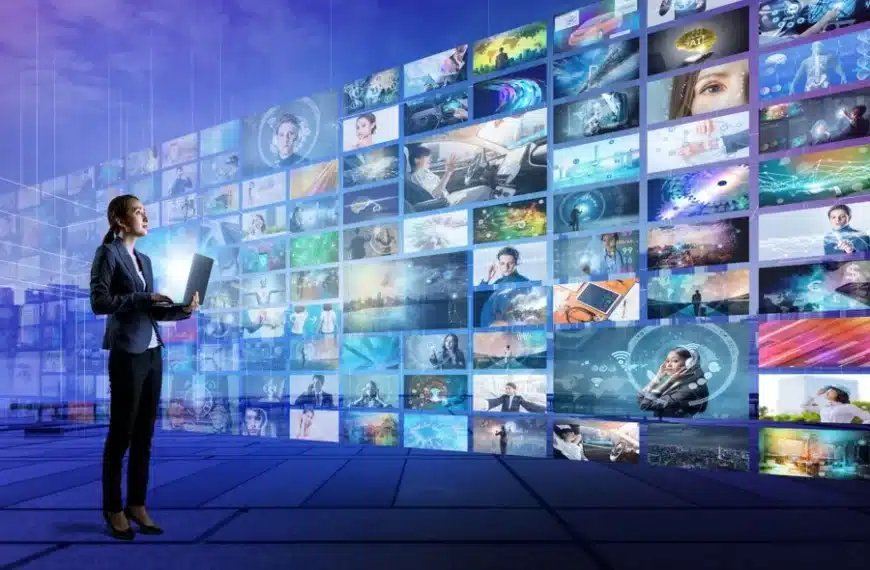 The Epic Trends Reshaping Digital Entertainment