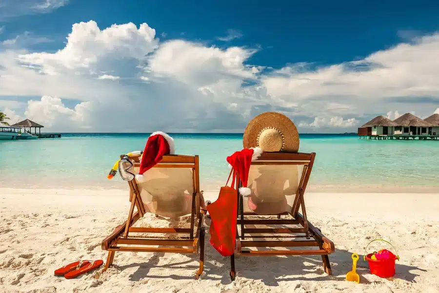 Travel Less Stressful