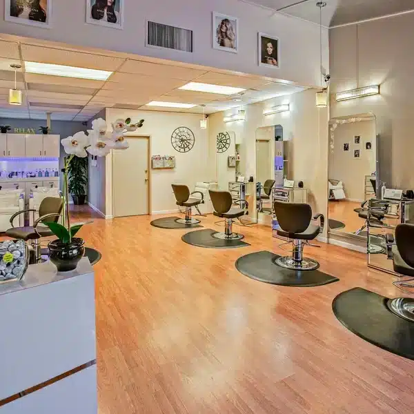 Salon