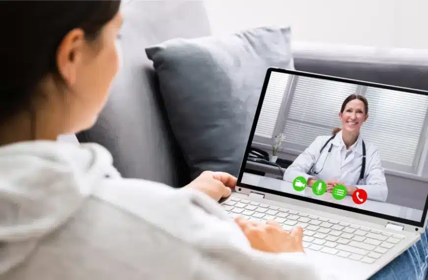 Healthcare