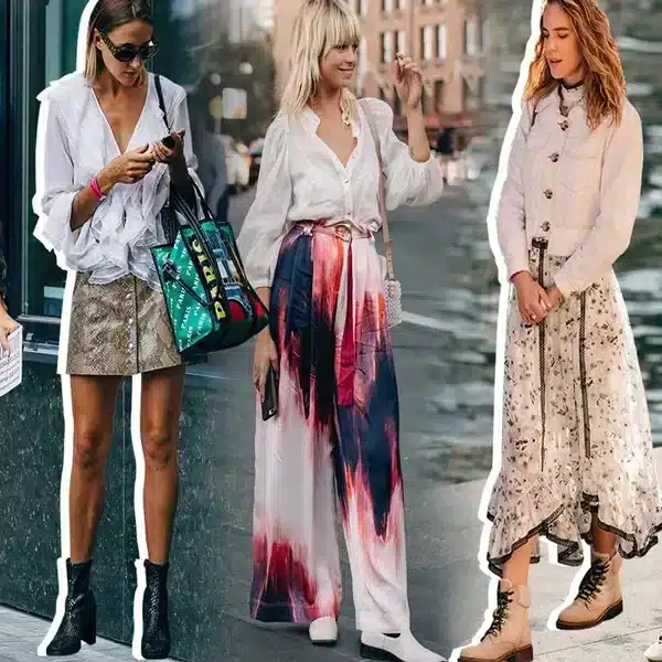 Fashion