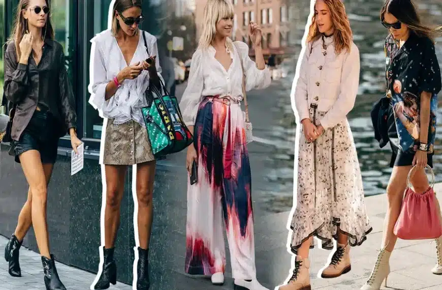 Fashion