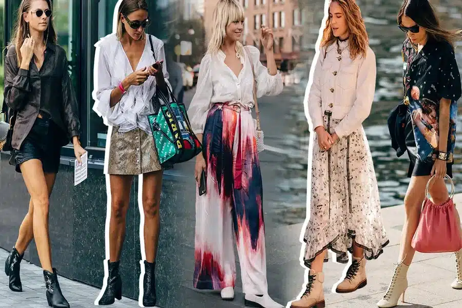 Fashion
