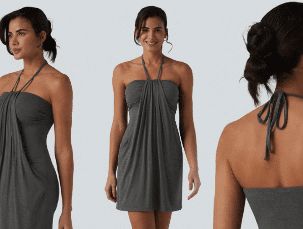 Tie Back Dress Buying Guide