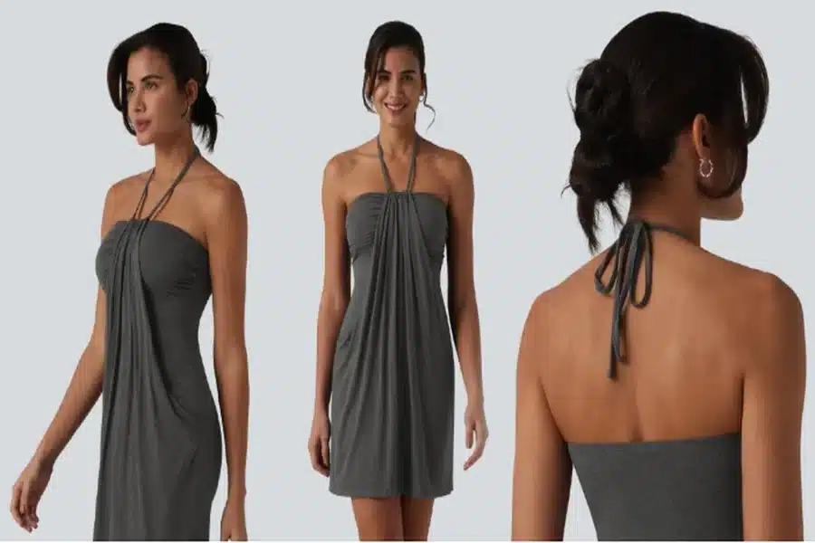 Dress Buying