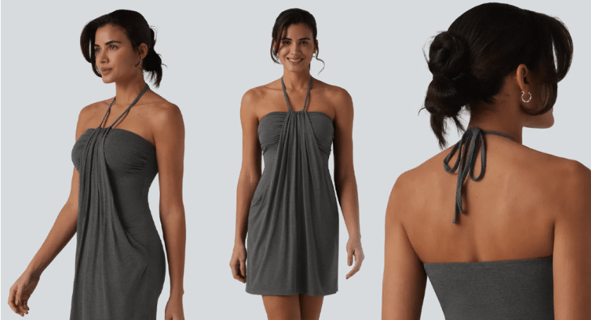 Tie Back Dress Buying Guide