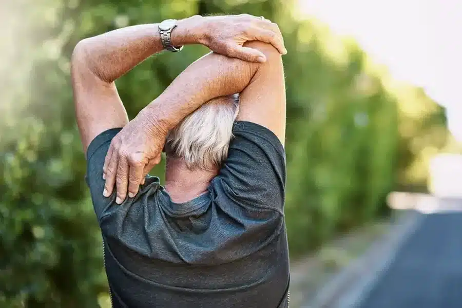 What Role Does Stretching Play in Preventing Muscle Inflammation
