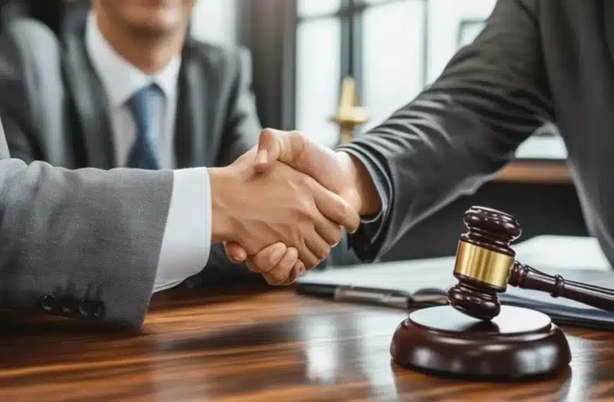 Law Firms