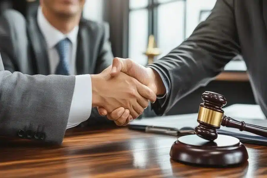 Law Firms