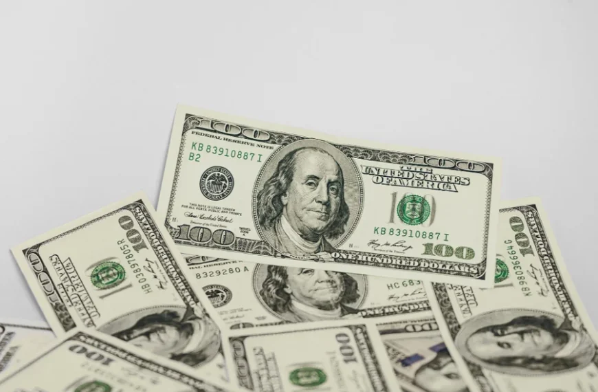Money