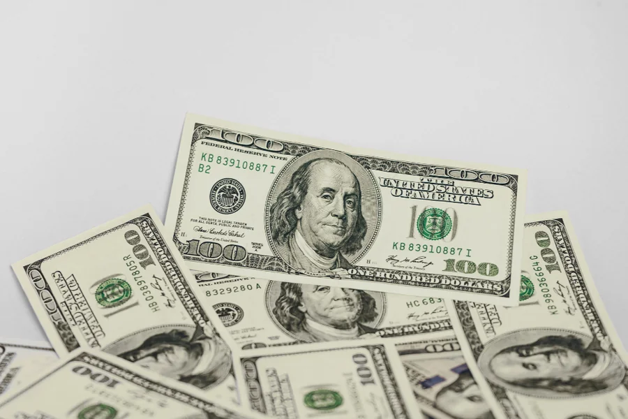 Money