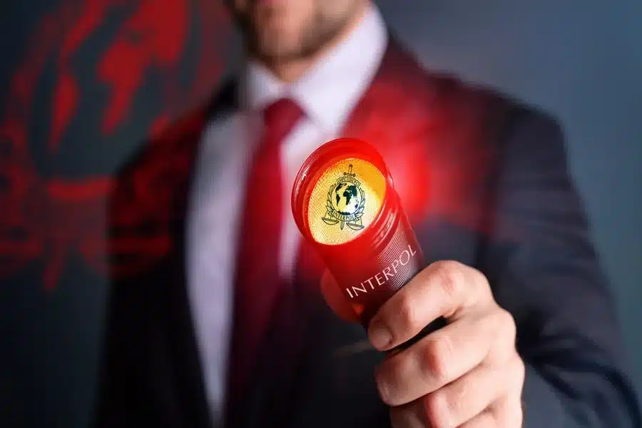 Red Notice