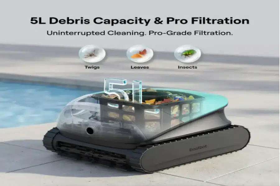 Pool Owners