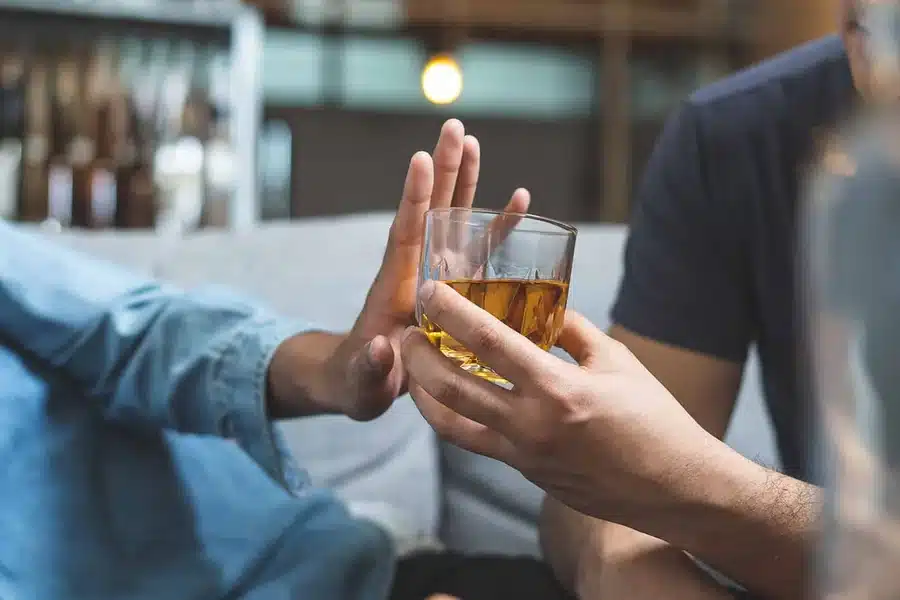 Why Setting Matters in Alcohol Recovery