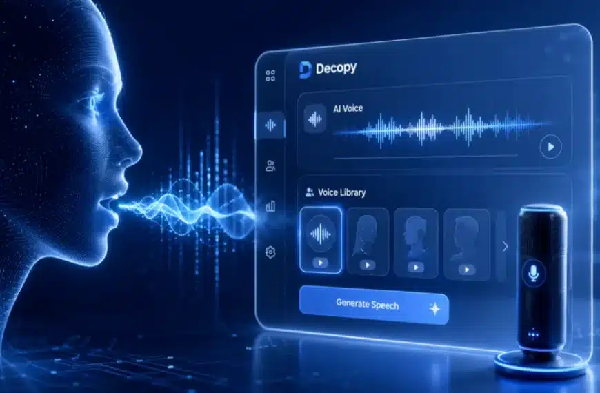 10 Best AI Text to Speech Tools for Realistic Voices 2026