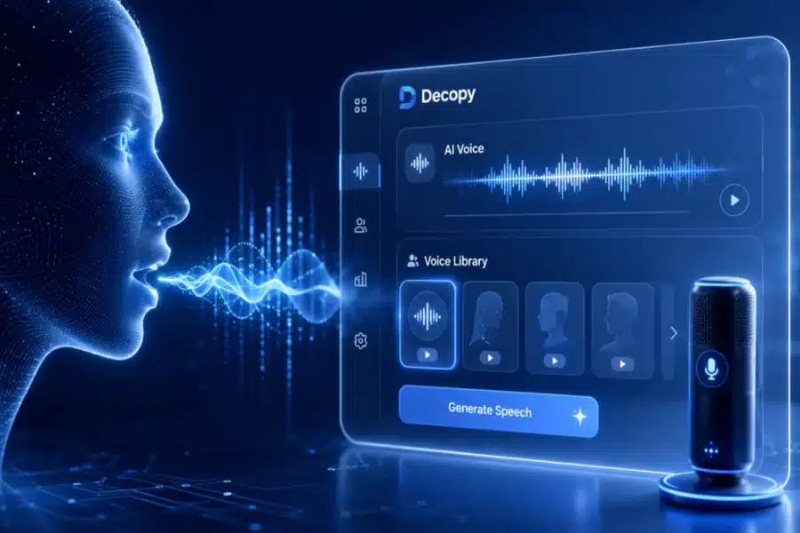 10 Best AI Text to Speech Tools for Realistic Voices 2026