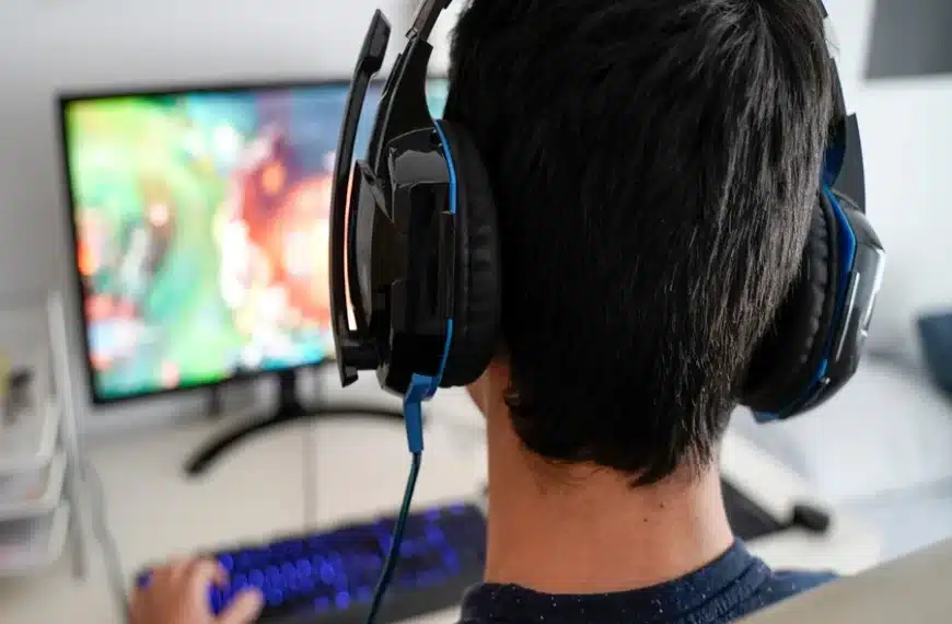 Online Gaming