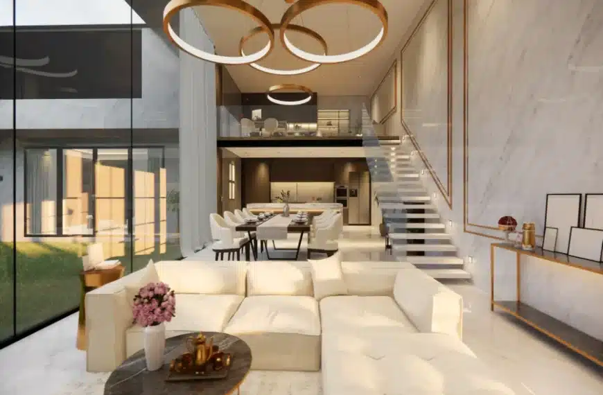 Key Services Offered by Modern Renovation Companies in Dubai